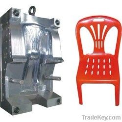 hot selling chair mould with good quality
