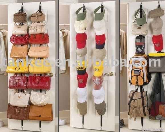 Purse Rack