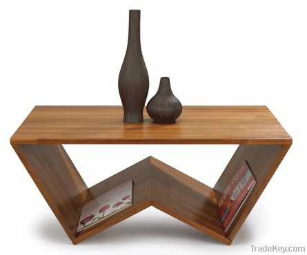 Woofen Coffee Table