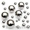 Precision bearings chrome steel balls