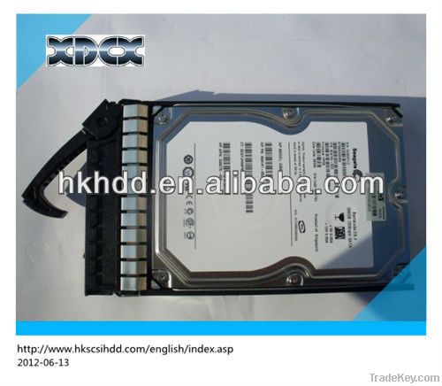 for ibm server hard disk drive 146gb 3.5 fc hdd 5222 for ds4700