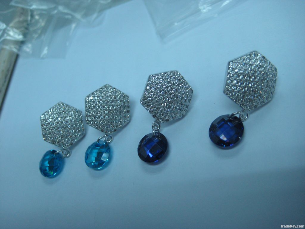 charm low price earrings