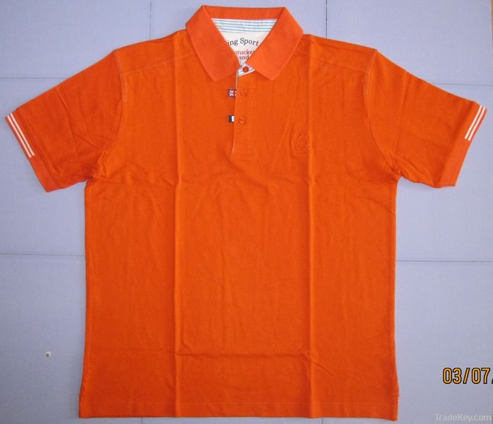 Men's Polo shirt