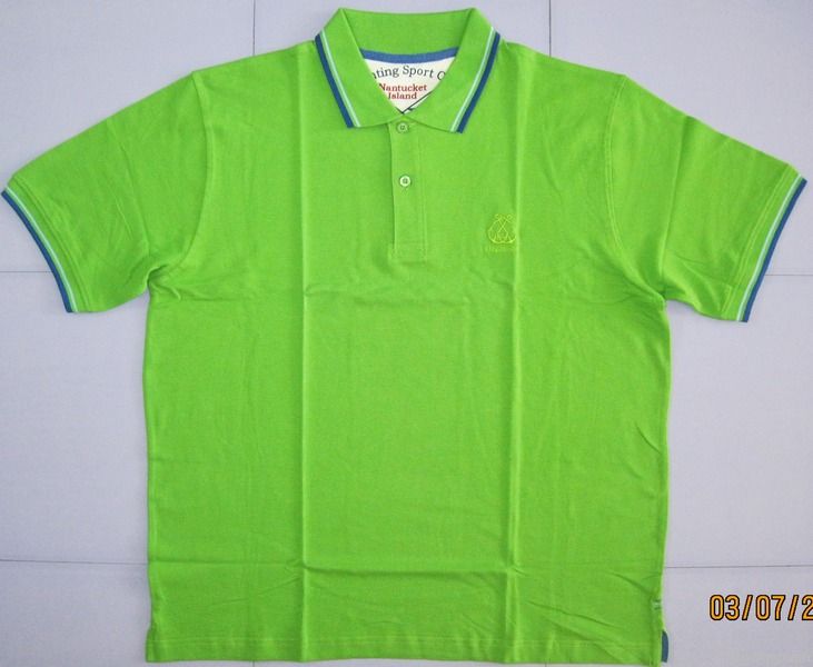 Men's Polo shirt