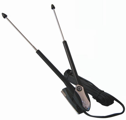 Car TV Antenna