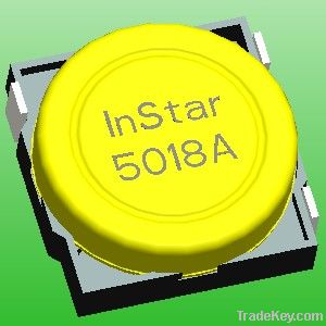 The Thinnest Buzzer 5018