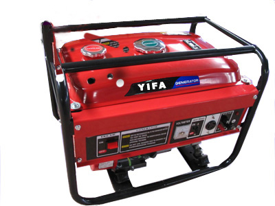 Gasoline Generating Set