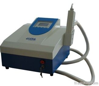 Professional New Mini Tattoo Removal Laser Device