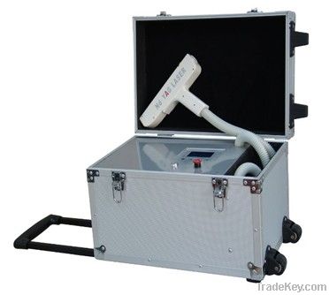 Mini Tattoo Removal Laser Machine