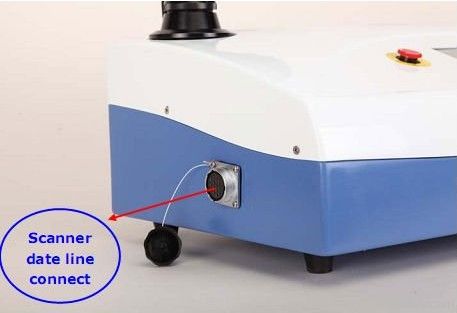 15W RF-Fractional CO2 Laser Device