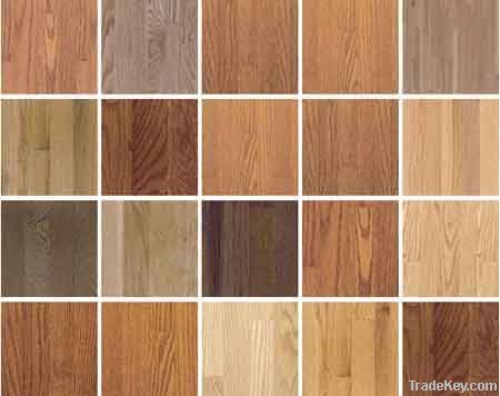 Laminate Wood Flooring