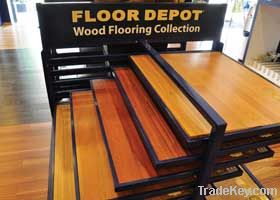 Solid Wood Flooring