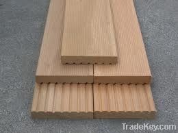 Hardwood Timber Flooring..