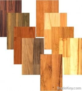 Balau Hardwood Flooring..