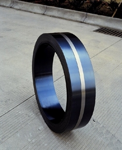 hardened and tempered spring steel strip