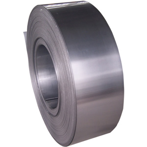 cold rolled steel strip