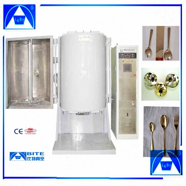 Evaporation Magnetron Sputtering Coating Machine