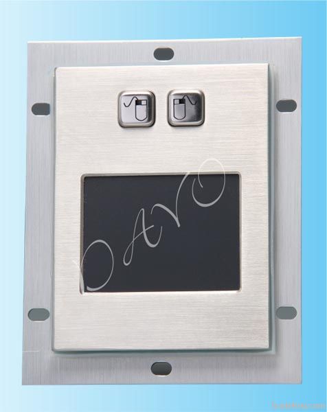 Metal Touch Board D-8401