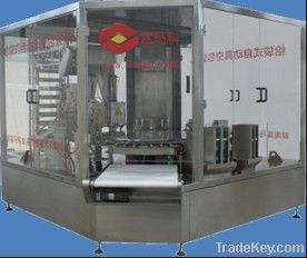 Vacuum Packing Machine