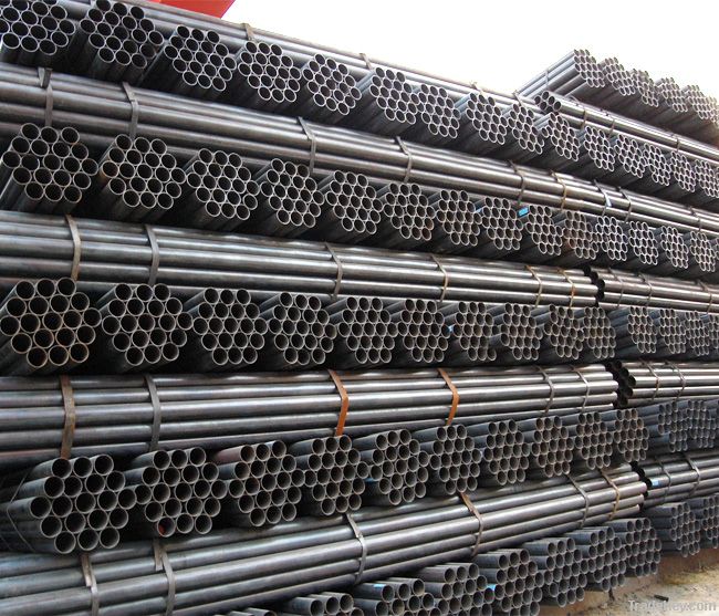 Glavanized Scaffolding Steel Tubes