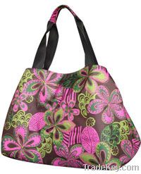 Lady handbag, tote bag, fashion bag