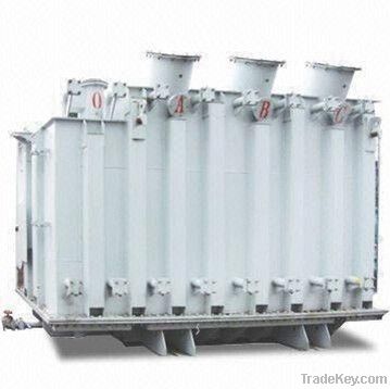 Power Transformer with 220kV High and Extra-high Voltage, Full Sealing