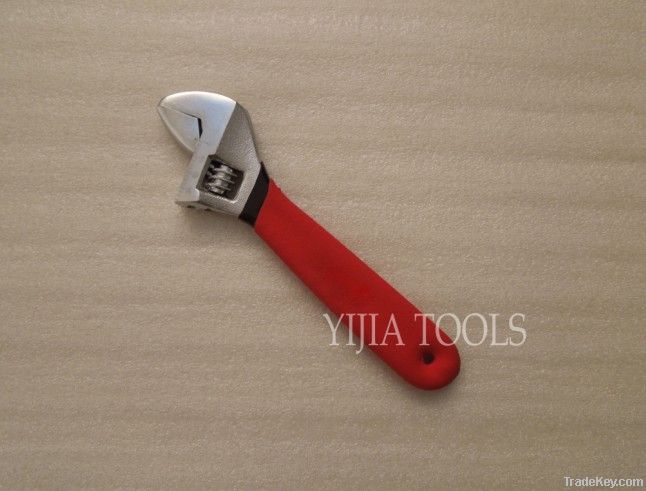 adjustable spanner 4"