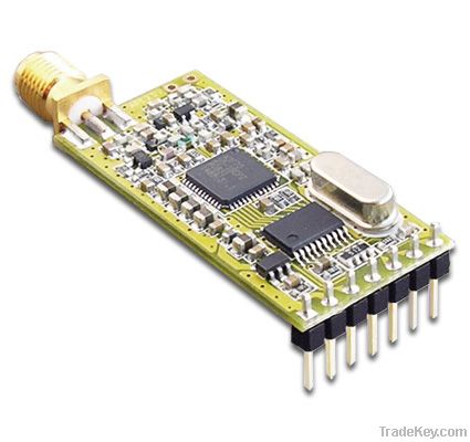 Wireless AMR Module