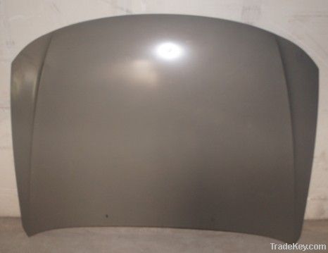 Hood For Lifan Solano (b8402000)