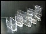 glass vases 