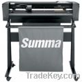 Summa D75R Drag knife Cutter