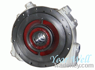 marine spare parts - turbocharger