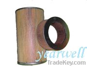 marine spare parts - filter