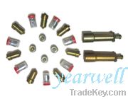 marine spare parts - nozzle