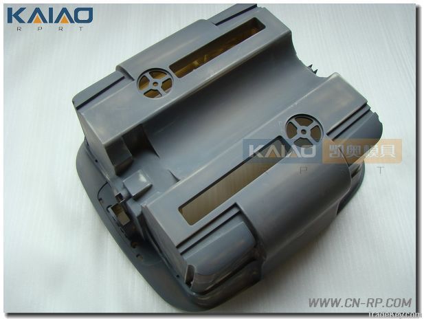 KAIAO plastic CNC prototype machining