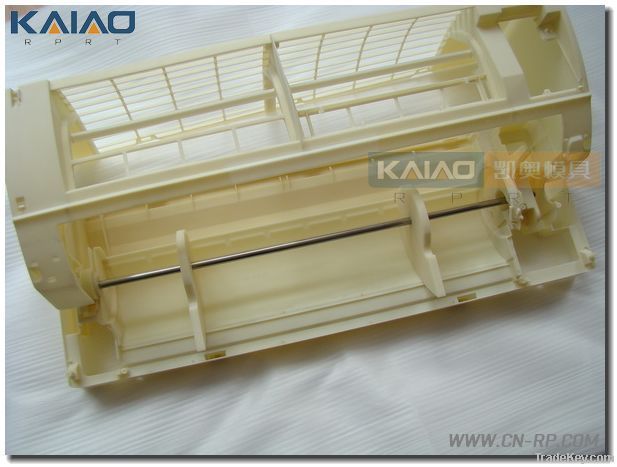 KAIAO plastic CNC prototype machining