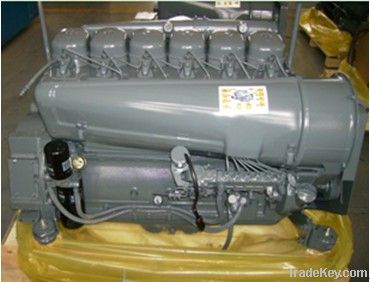 Deutz diesel Engine for Stationary Power (F6L912)