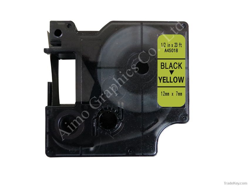 Compatible For A45018 Label Tape 12mm Factory Price