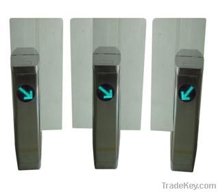 ST-9066A  Sliding type turnstile