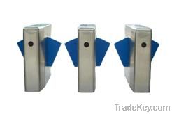 ST-9029  Flap Type turnstile