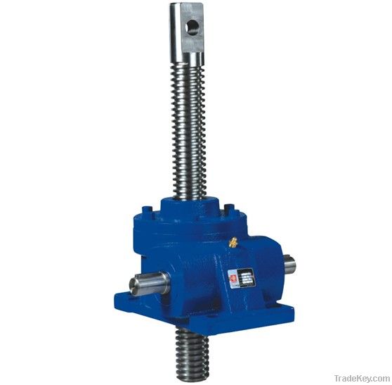 Worm Gear Screw Lifter