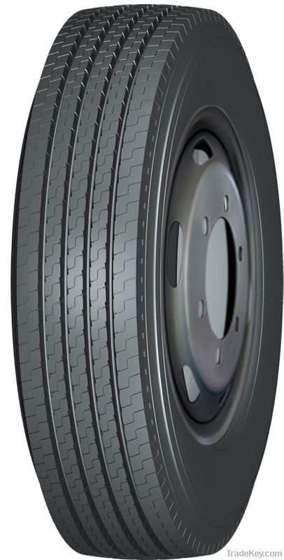 TBR tire truck tire China tire