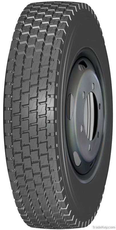 TBR tire truck tire China tire