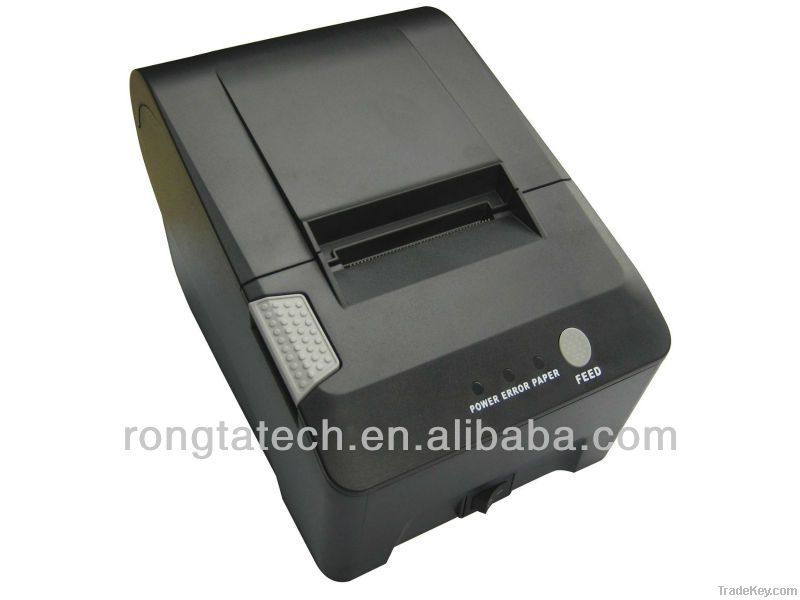 58mm POS Thermal receipt Printer with CE FCC CCC certified