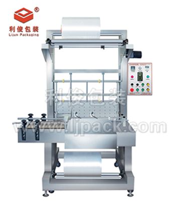 Automatic Cutting &Sealing Machine (special for beverage package)