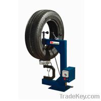 Tyre vulcanizer