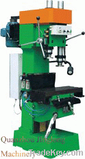 Double Axis Compound MachineJD-280