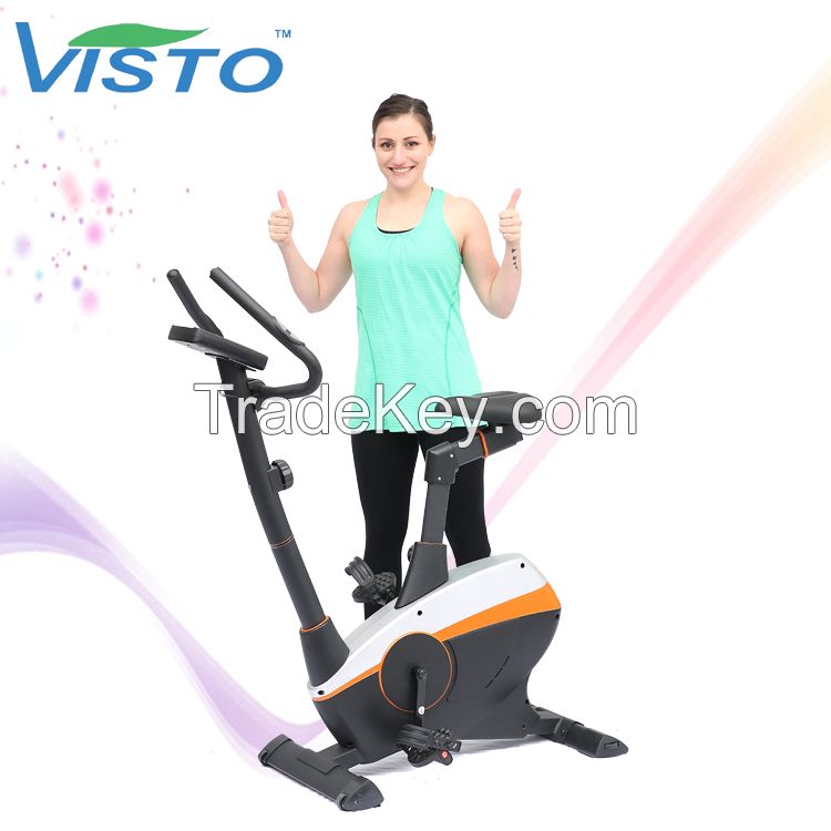 Magnetic exercise bike household bicycle silent indoor fitness equipment pedal bicycle bike