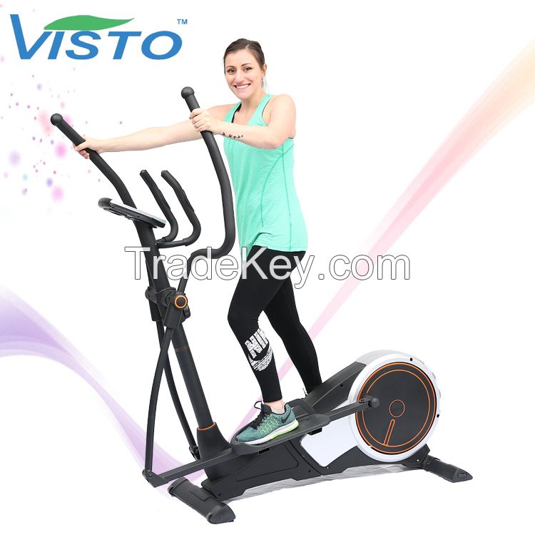 Magnetic Elliptical Bike