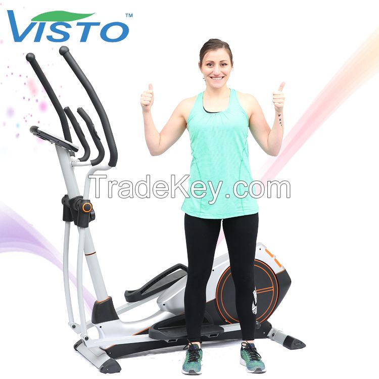 hot selling fitness exercise bike magnetic bike elliptical bike